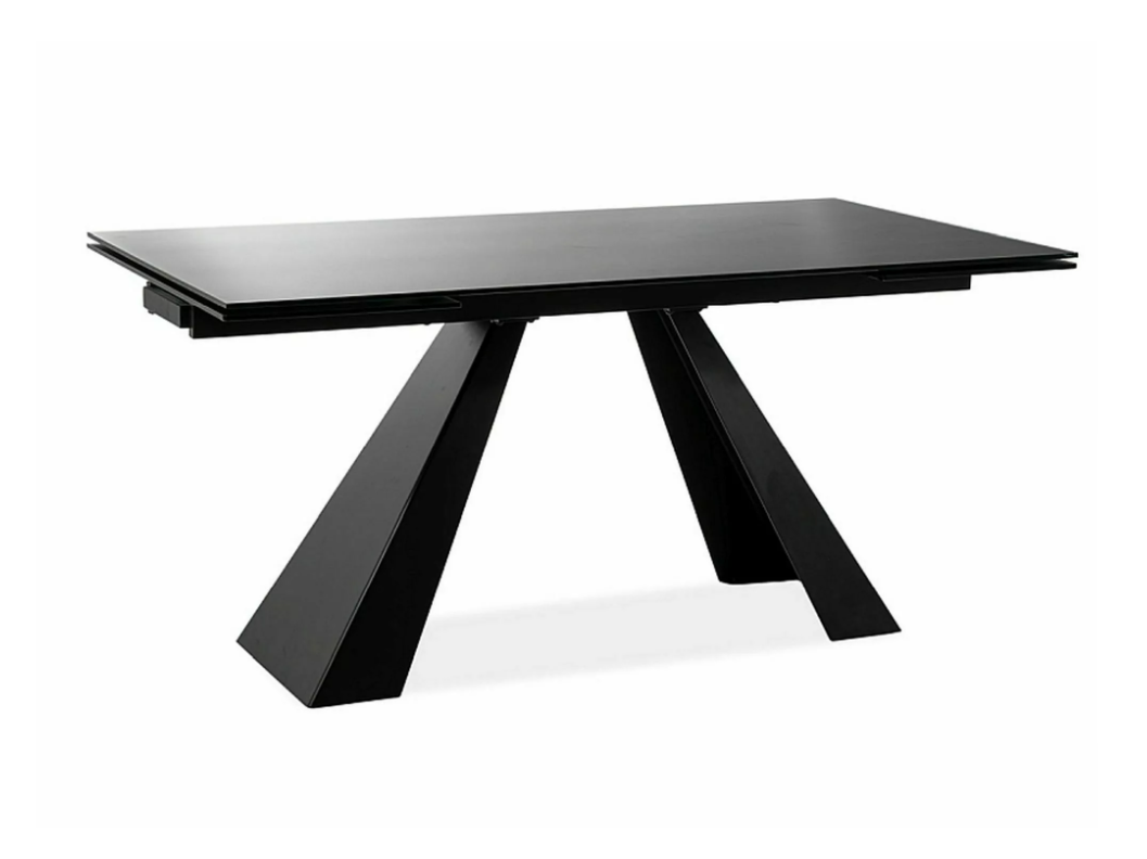 Išskleidžiamas stalas SALVADORE 120 2 Išskleidžiamas stalas SALVADORE 120 2