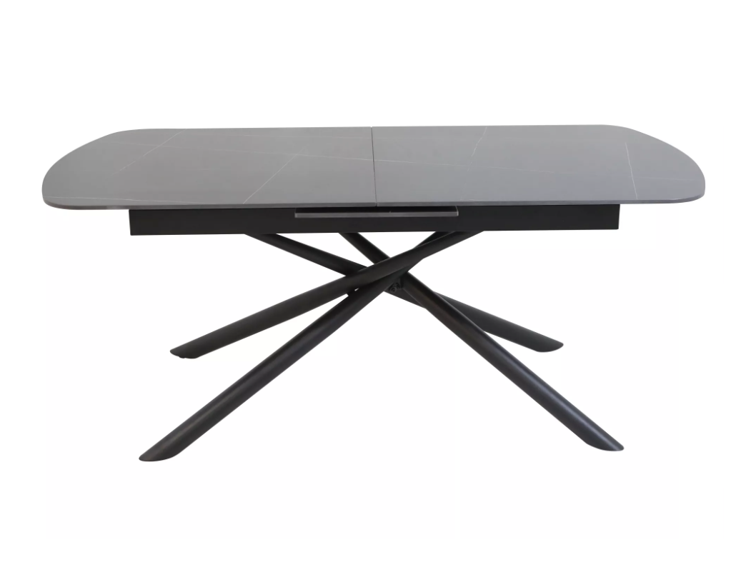 Išskleidžiamas stalas VECTOR 180 1 Išskleidžiamas stalas VECTOR 180 1