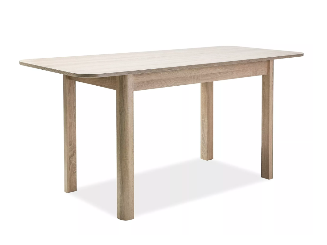 Išskleidžiamas stalas DIEGO II 65x105(140) 2 Išskleidžiamas stalas DIEGO II 65x105(140) 2