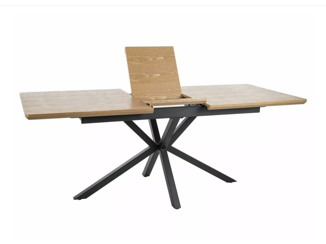 Išskleidžiamas stalas LOGAN 4