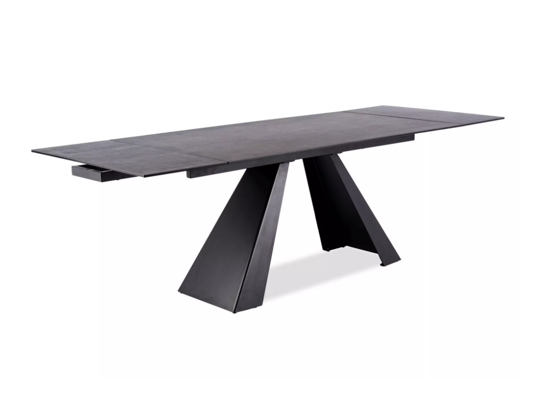 Išskleidžiamas stalas SALVADORE 180 CERAMIC