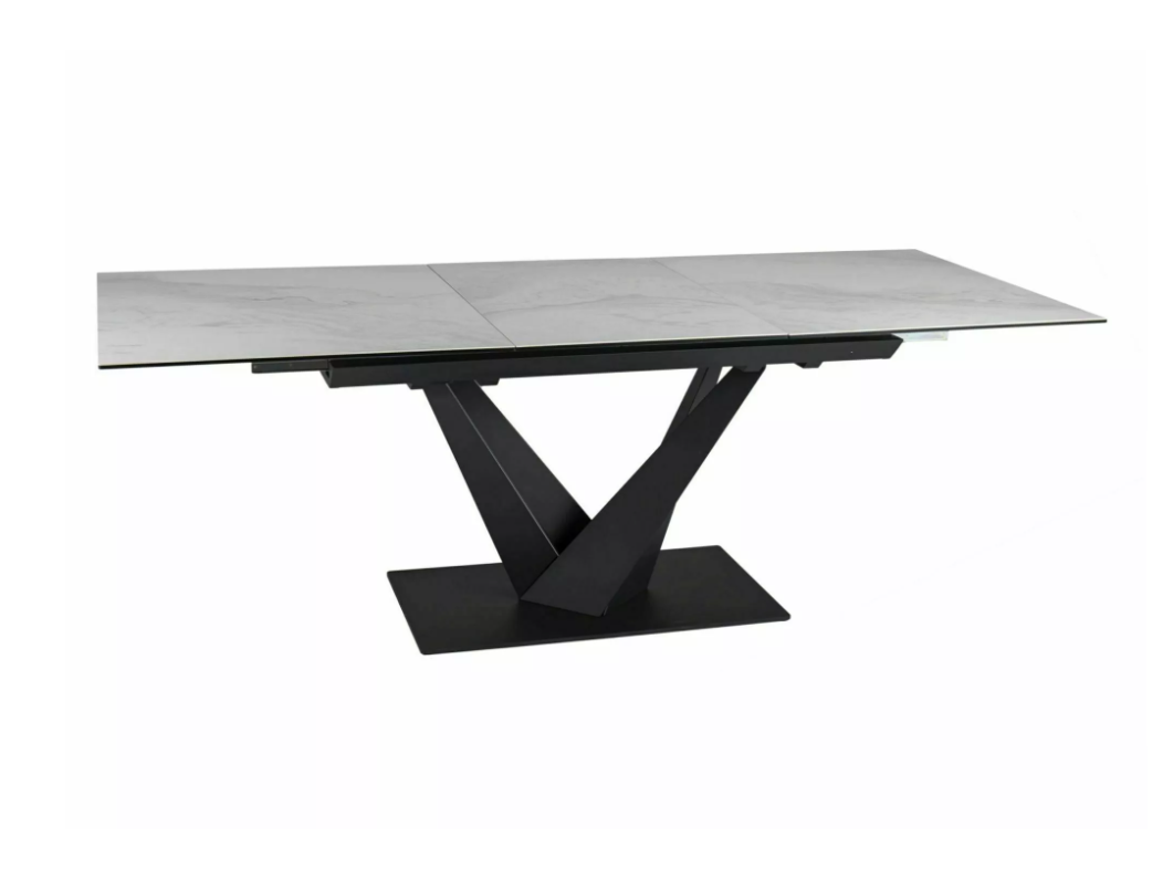 Išskleidžiamas stalas SORENTO CERAMIC NATURE CLOUD 4