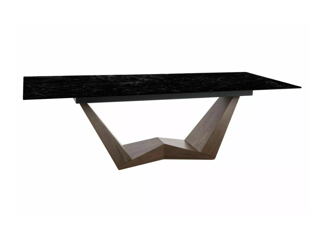 Išskleidžiamas stalas BONUCCI CERAMIC 3 Išskleidžiamas stalas BONUCCI CERAMIC 3