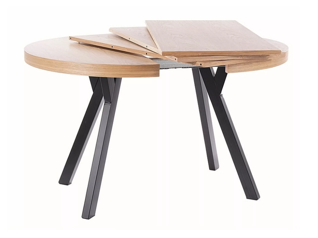Išskleidžiamas stalas DOMINGO 4
