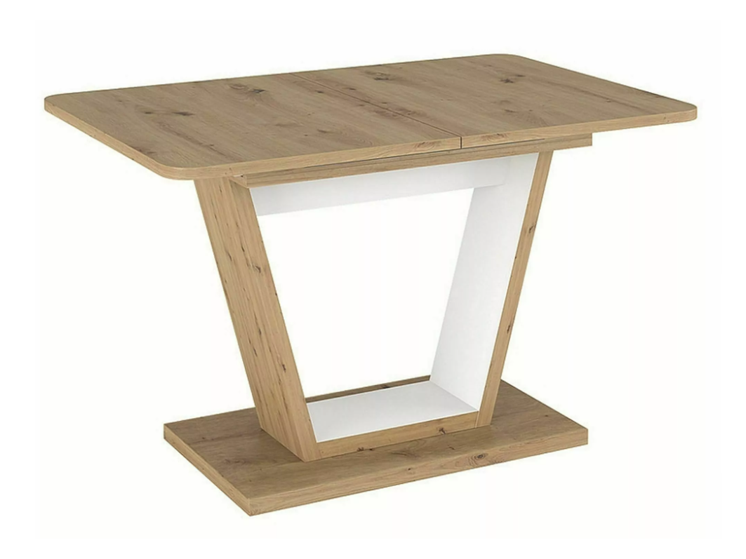 Išskleidžiamas stalas NIGEL 2
