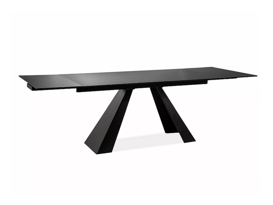 Išskleidžiamas stalas SALVADORE 120 3 Išskleidžiamas stalas SALVADORE 120 3