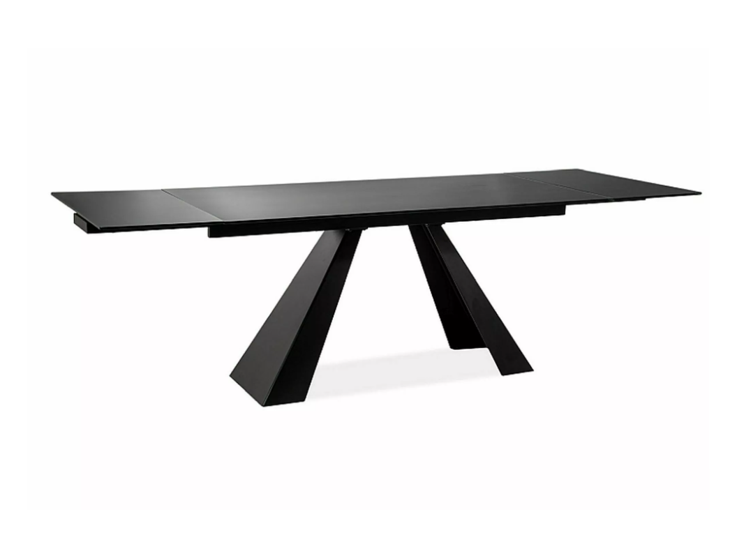 Išskleidžiamas stalas SALVADORE 160 4