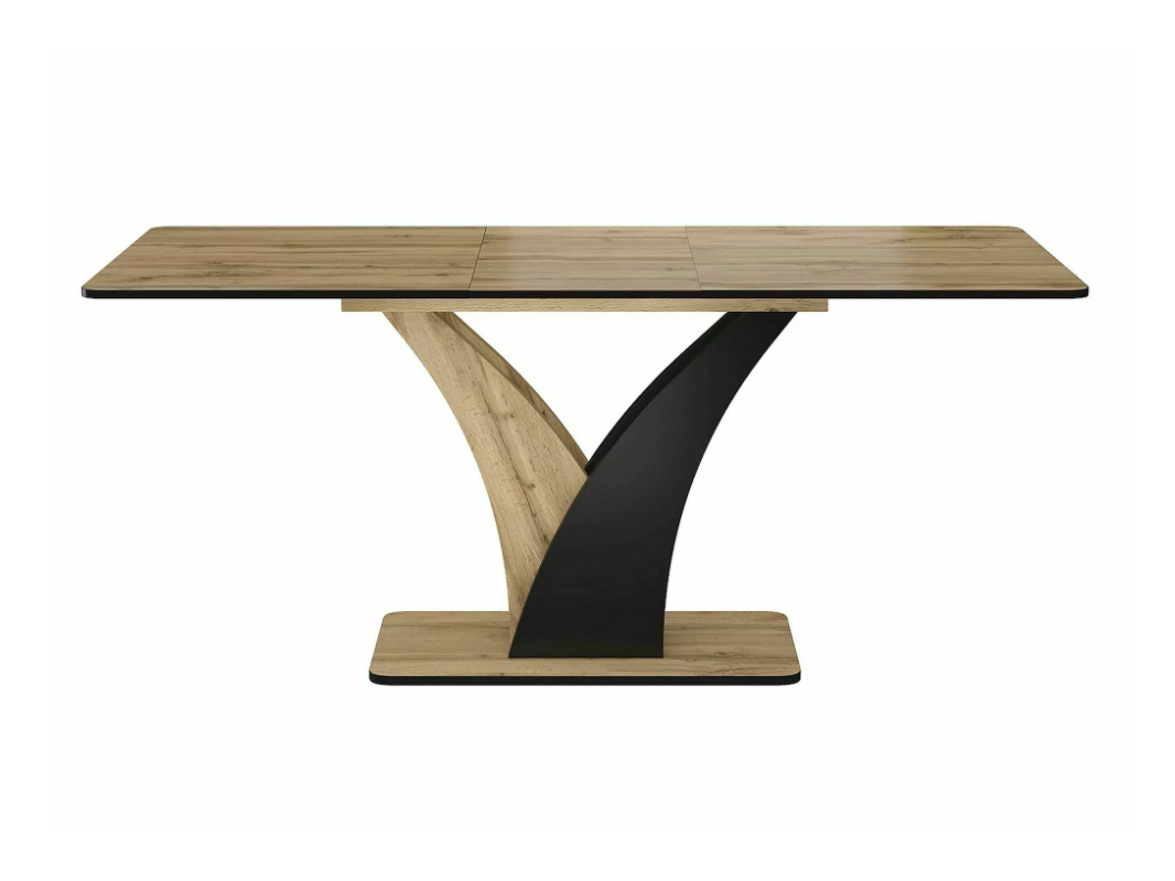 Išskleidžiamas stalas VENTO 4 Išskleidžiamas stalas VENTO 4