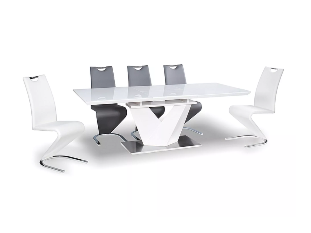 Išskleidžiamas stalas ALARAS III 3 Išskleidžiamas stalas ALARAS III 3