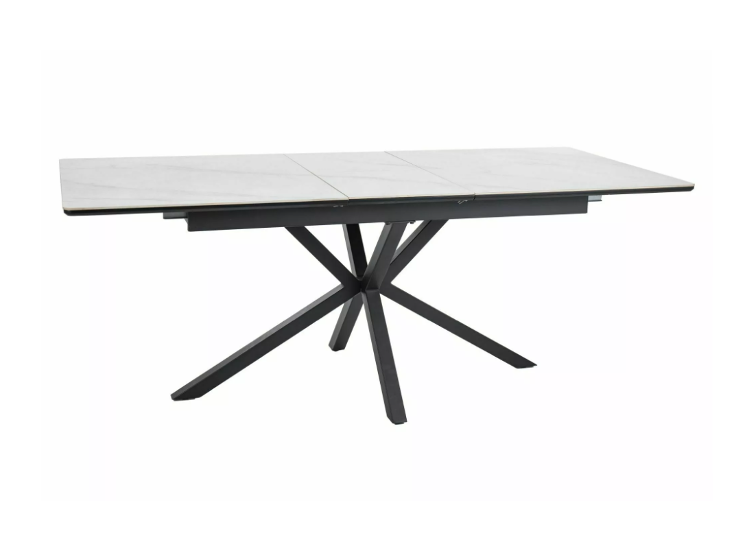 Išskleidžiamas stalas LOGAN CERAMIC 2