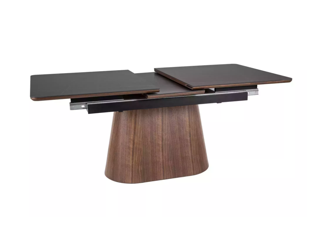 Išskleidžiamas stalas MONACO 160 3 Išskleidžiamas stalas MONACO 160 3