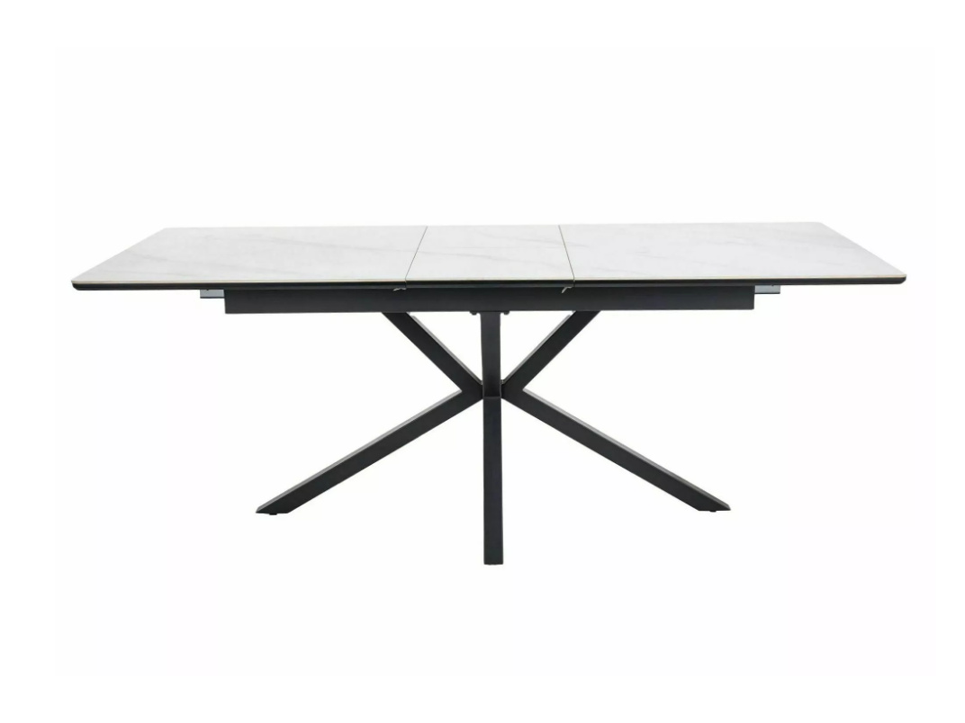 Išskleidžiamas stalas LOGAN CERAMIC 4 Išskleidžiamas stalas LOGAN CERAMIC 4