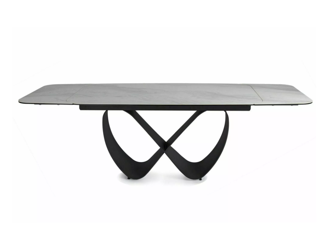 Išskleidžiamas stalas INFINITY CERAMIC NATURE CLOUD 4