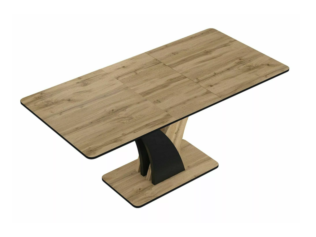 Išskleidžiamas stalas VENTO 5 Išskleidžiamas stalas VENTO 5