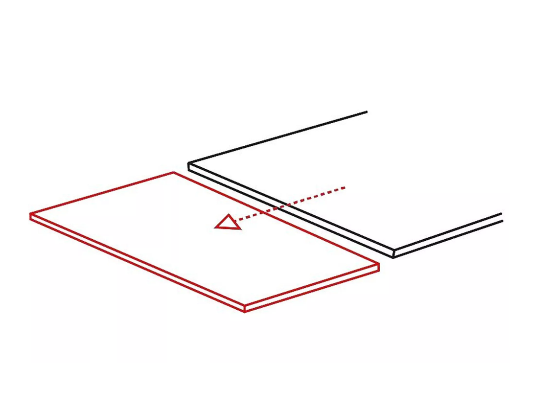 Išskleidžiamas stalas GD-082 7 Išskleidžiamas stalas GD-082 7