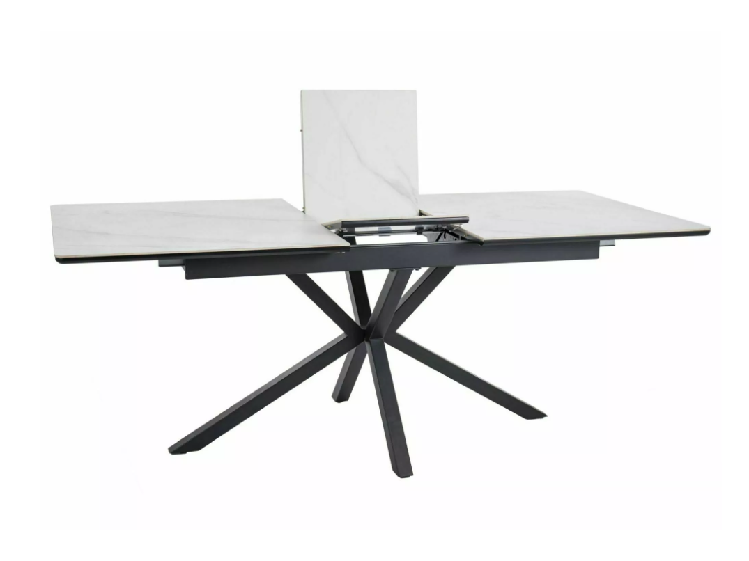 Išskleidžiamas stalas LOGAN CERAMIC 3 Išskleidžiamas stalas LOGAN CERAMIC 3
