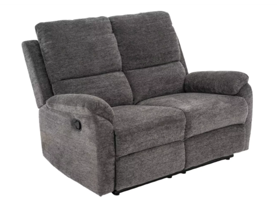 Išskleidžiama sofa SPENCER 2 RAVEN