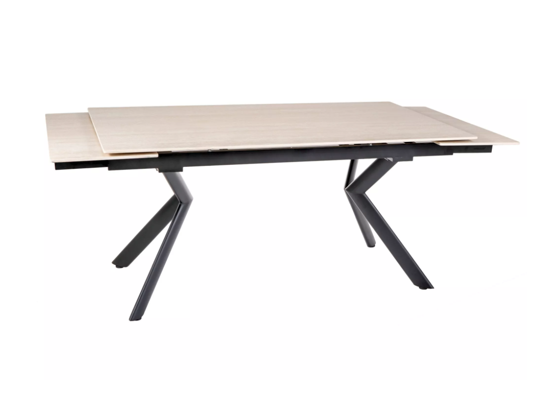 Išskleidžiamas stalas NORTON 160 3