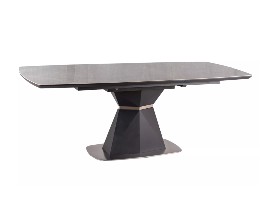 Išskleidžiamas stalas CORTEZ CERAMIC 3 Išskleidžiamas stalas CORTEZ CERAMIC 3