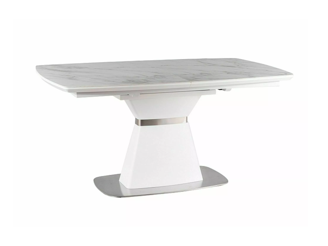 Išskleidžiamas stalas SATURN II CERAMIC 1 Išskleidžiamas stalas SATURN II CERAMIC 1
