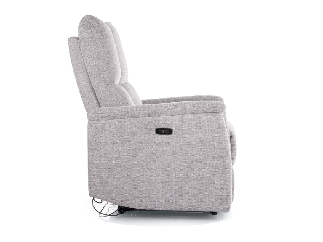 Išskleidžiamas fotelis NEPTUN BREGO 2