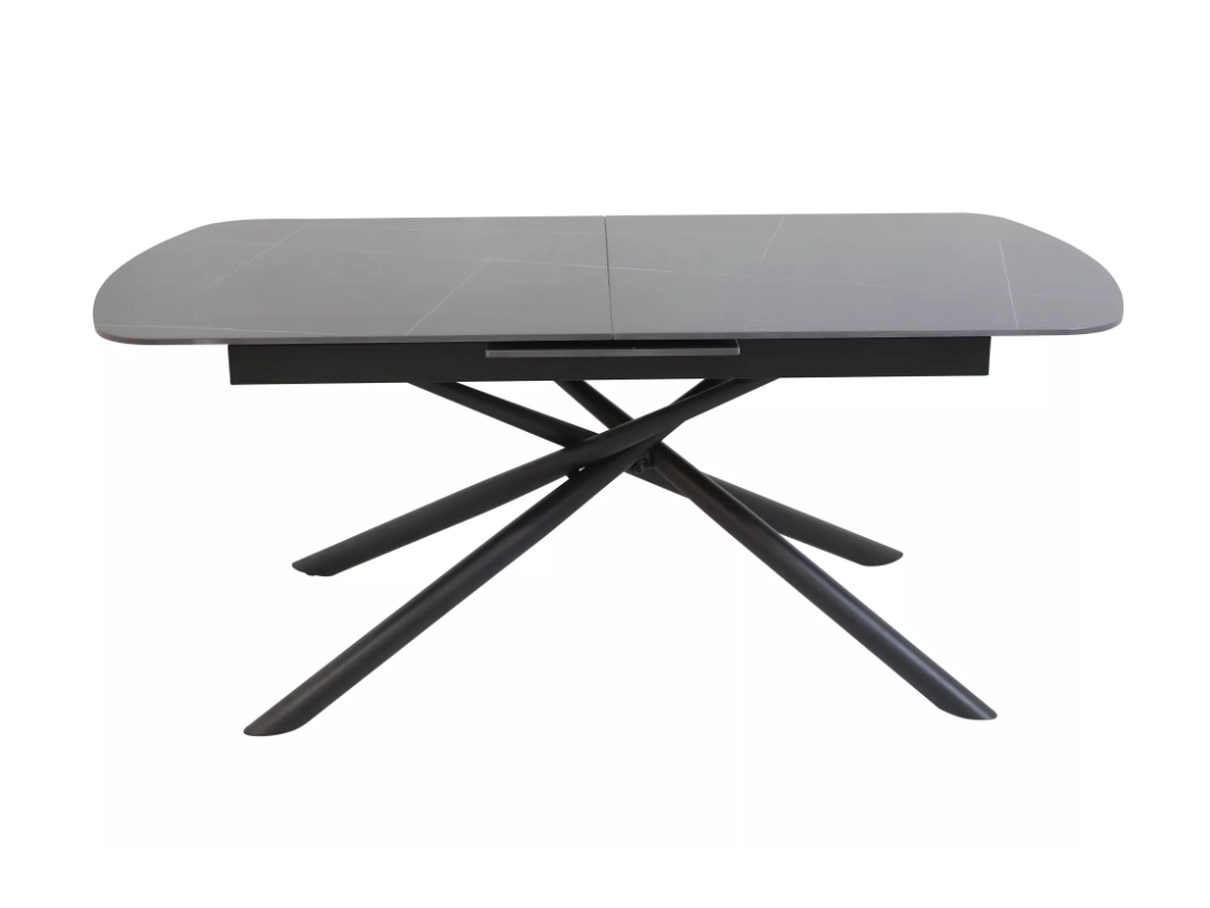 Išskleidžiamas stalas VECTOR 160 1 Išskleidžiamas stalas VECTOR 160 1