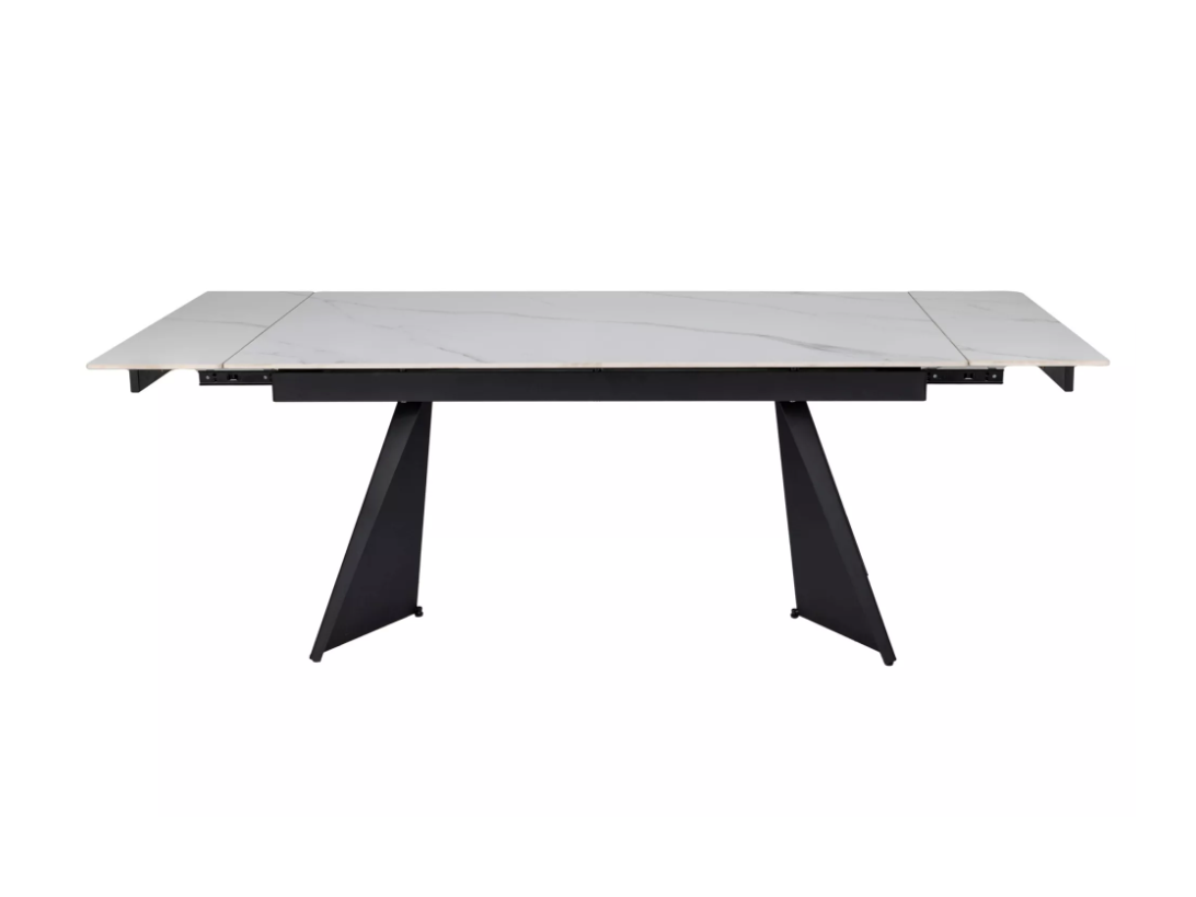 Išskleidžiamas stalas LACONI 160 4 Išskleidžiamas stalas LACONI 160 4