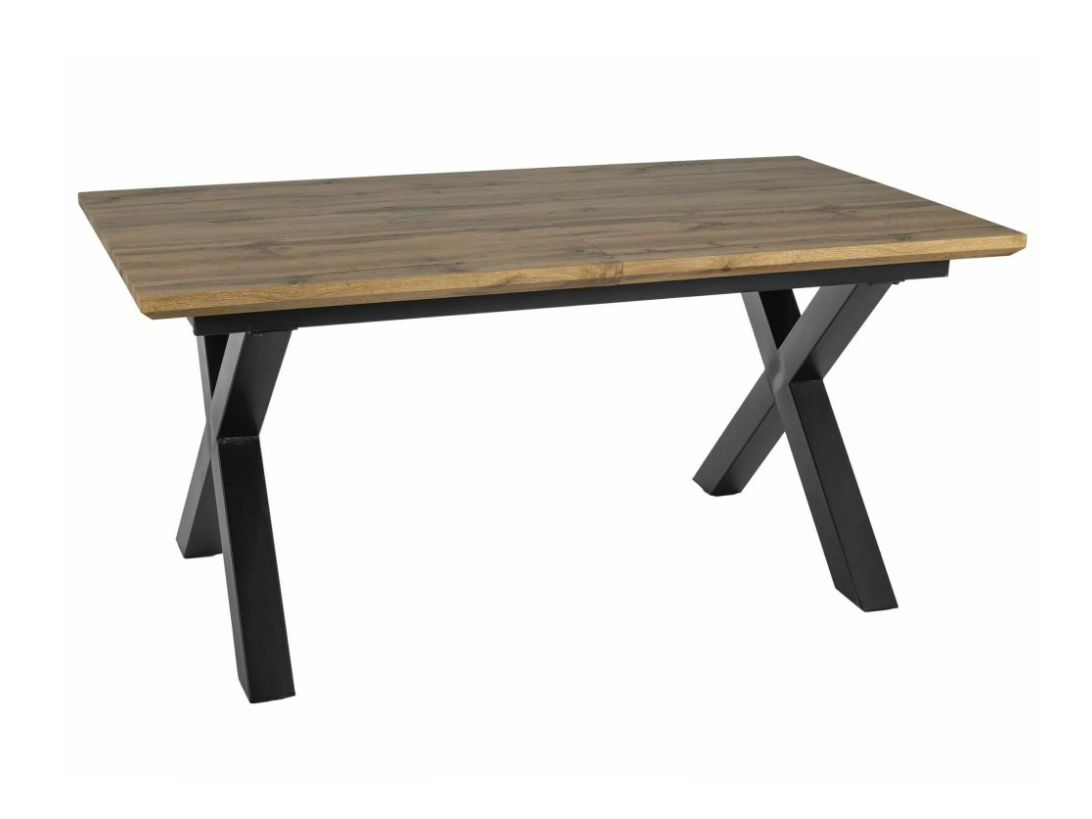 Išskleidžiamas stalas XAVIERO II 160 5