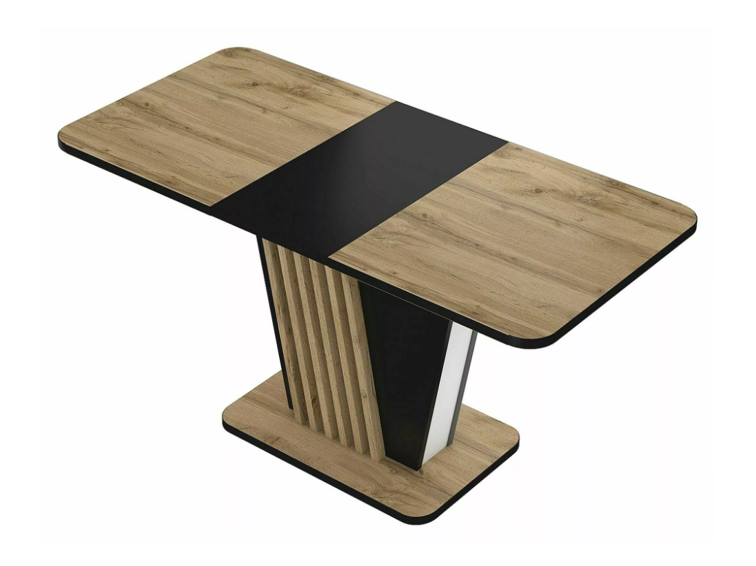 Išskleidžiamas stalas NEVIO 8 Išskleidžiamas stalas NEVIO 8