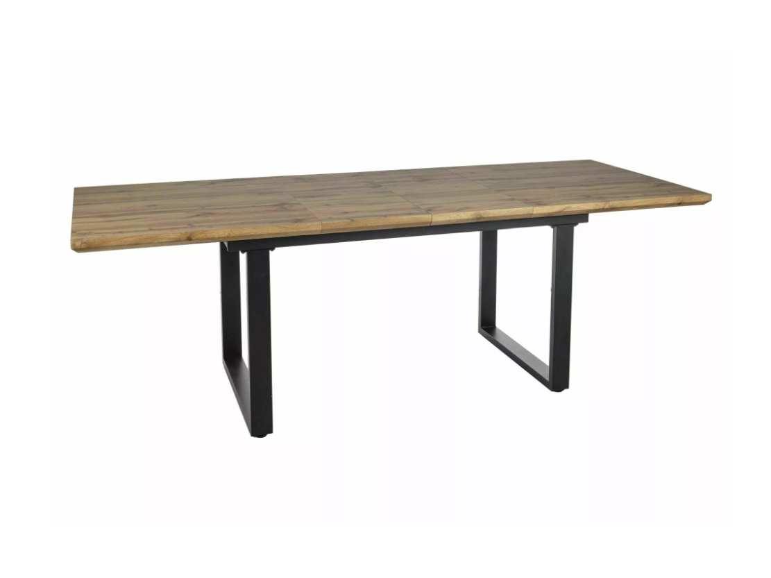 Išskleidžiamas stalas UMBERTO II 160 3 Išskleidžiamas stalas UMBERTO II 160 3