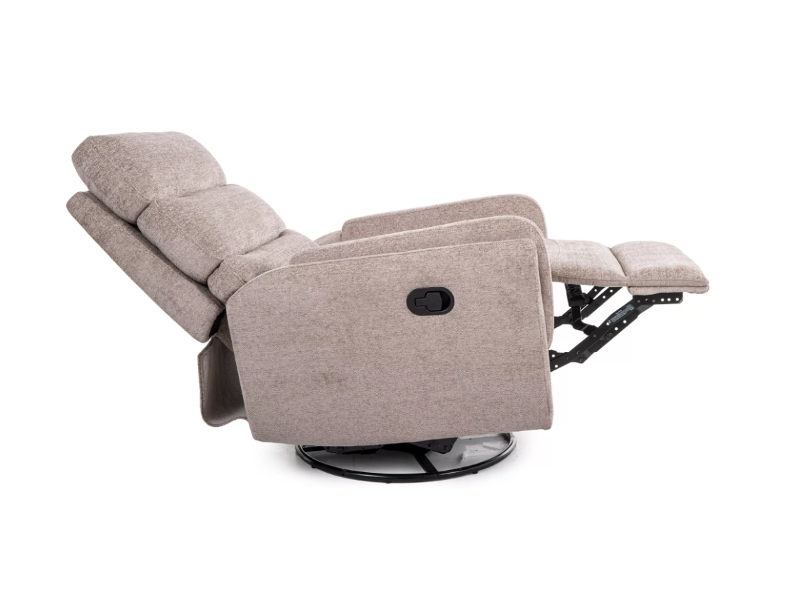 Išskleidžiamas fotelis ARGOS RAVEN 4