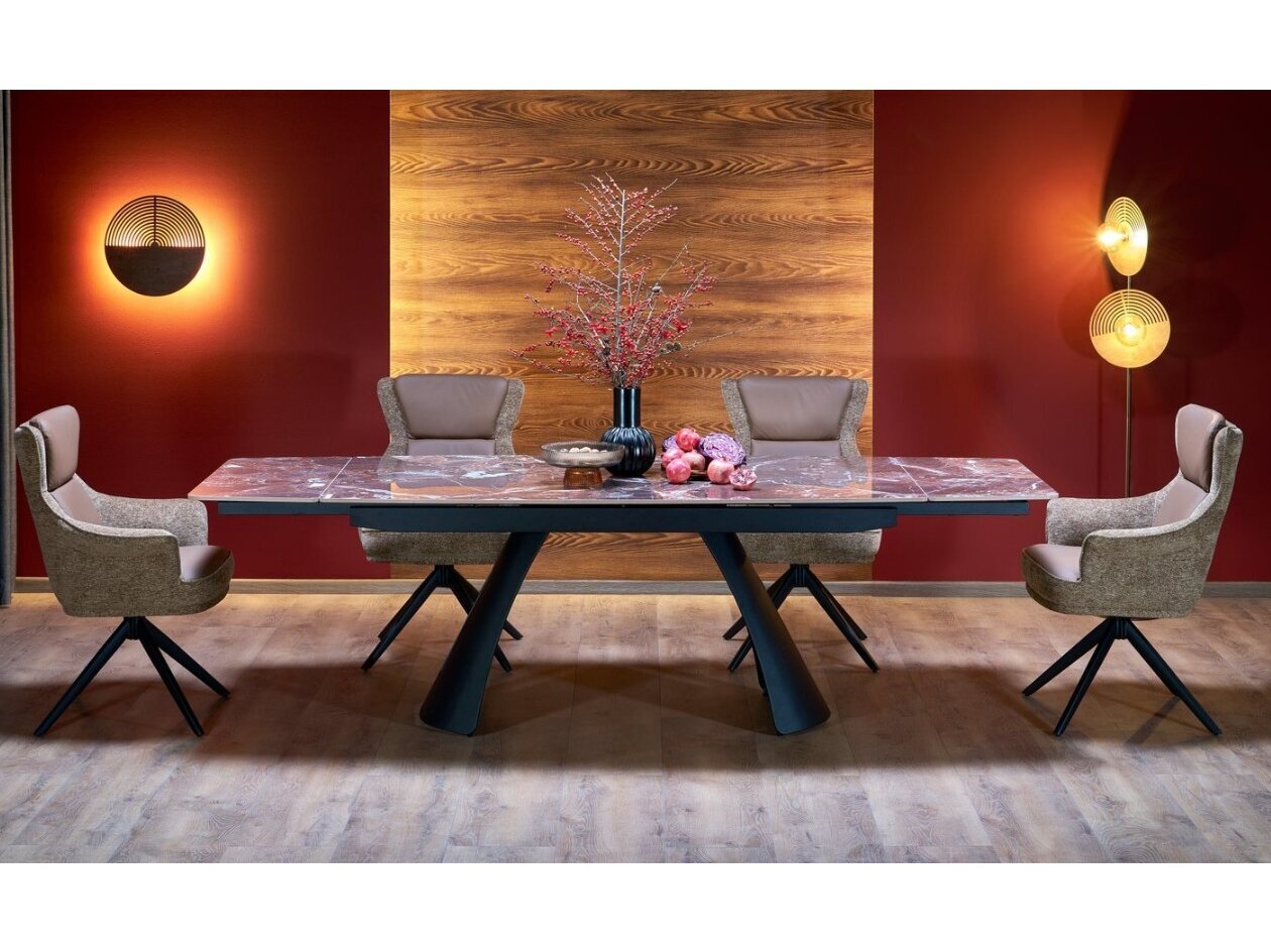 Išskleidžiamas stalas MARVIN 1 Išskleidžiamas stalas MARVIN 1