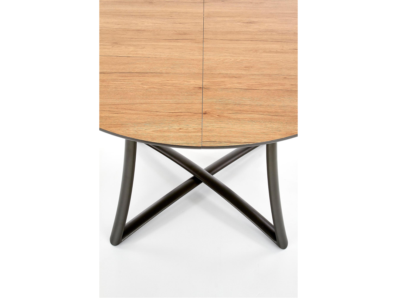 Išskleidžiamas apvalus stalas MORETTI 11