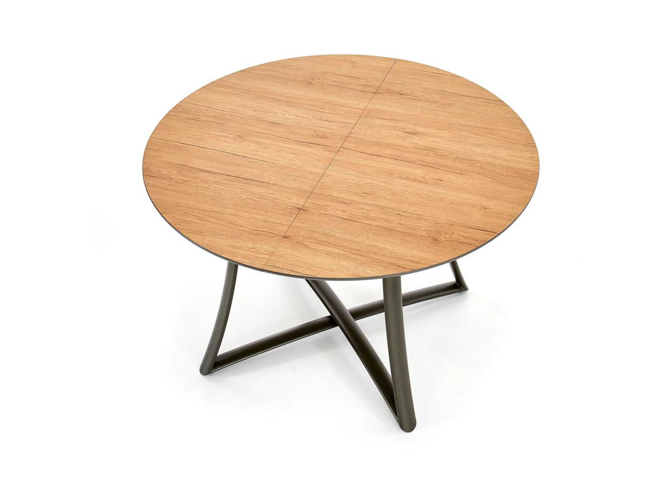 Išskleidžiamas apvalus stalas MORETTI 7