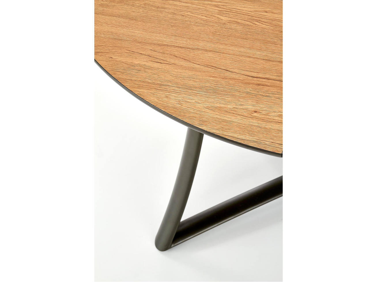 Išskleidžiamas apvalus stalas MORETTI 12