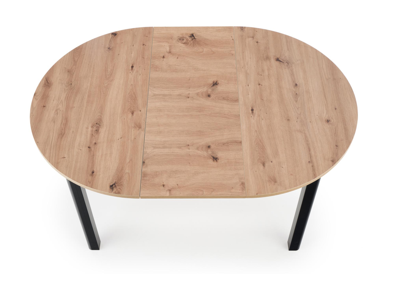 Išskleidžiamas apvalus stalas RINGO 15