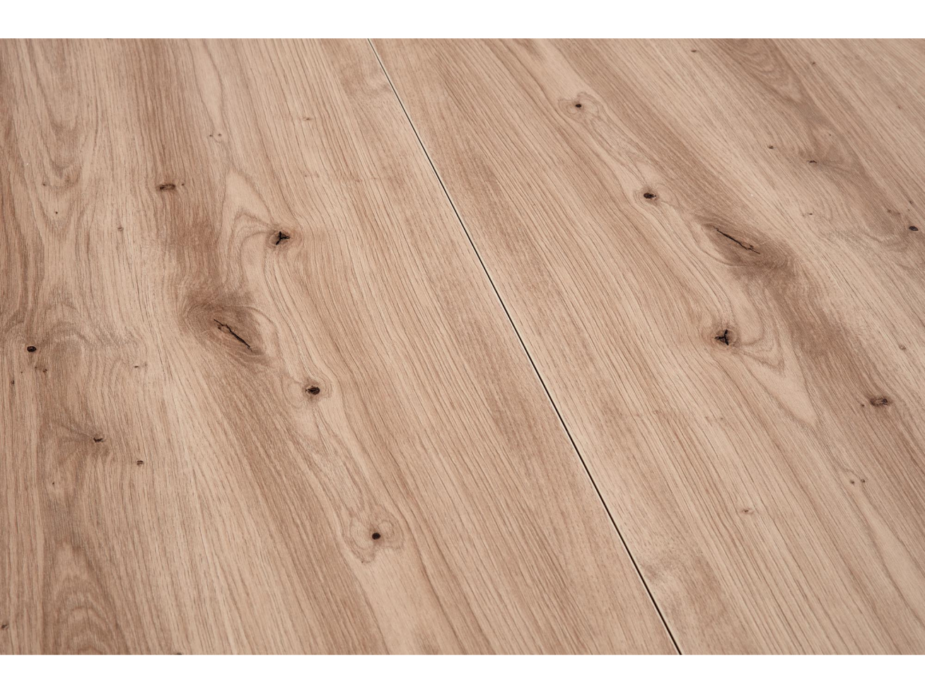 Išskleidžiamas apvalus stalas RUBEN 15