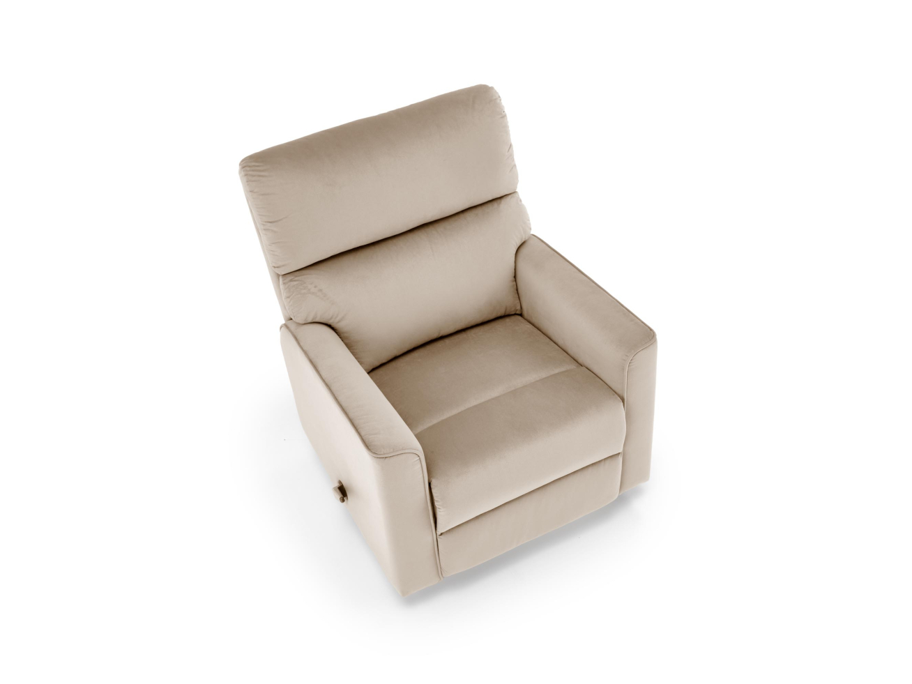 Išskleidžiamas fotelis KARIM 4