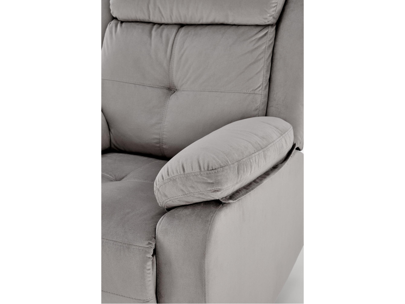 Išskleidžiamas fotelis LORIS 8