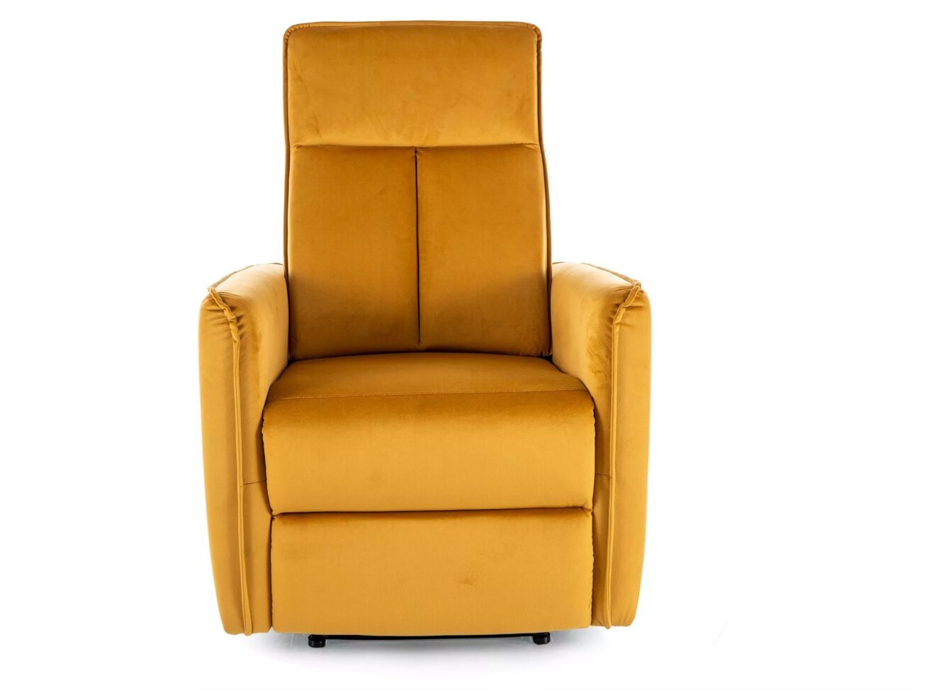 Išskleidžiamas fotelis NIKOS VELVET 3