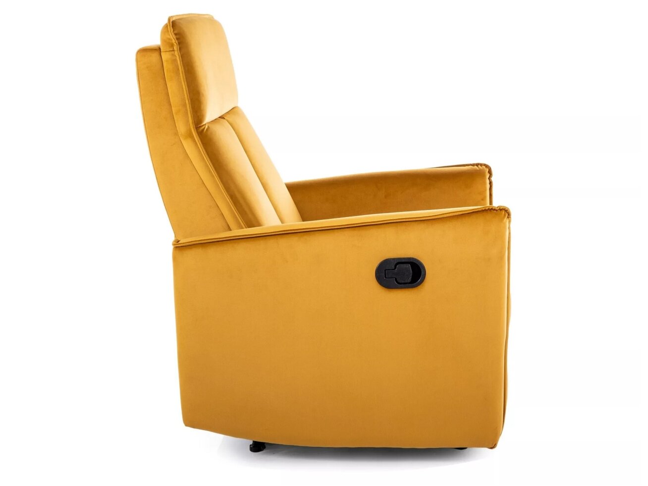 Išskleidžiamas fotelis NIKOS VELVET 1 Išskleidžiamas fotelis NIKOS VELVET 1