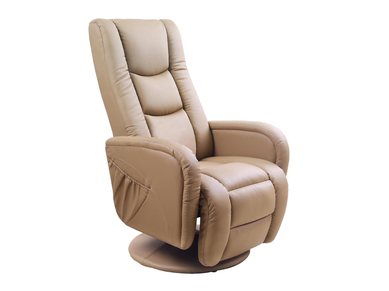 Išskleidžiamas fotelis PULSAR Išskleidžiamas fotelis PULSAR