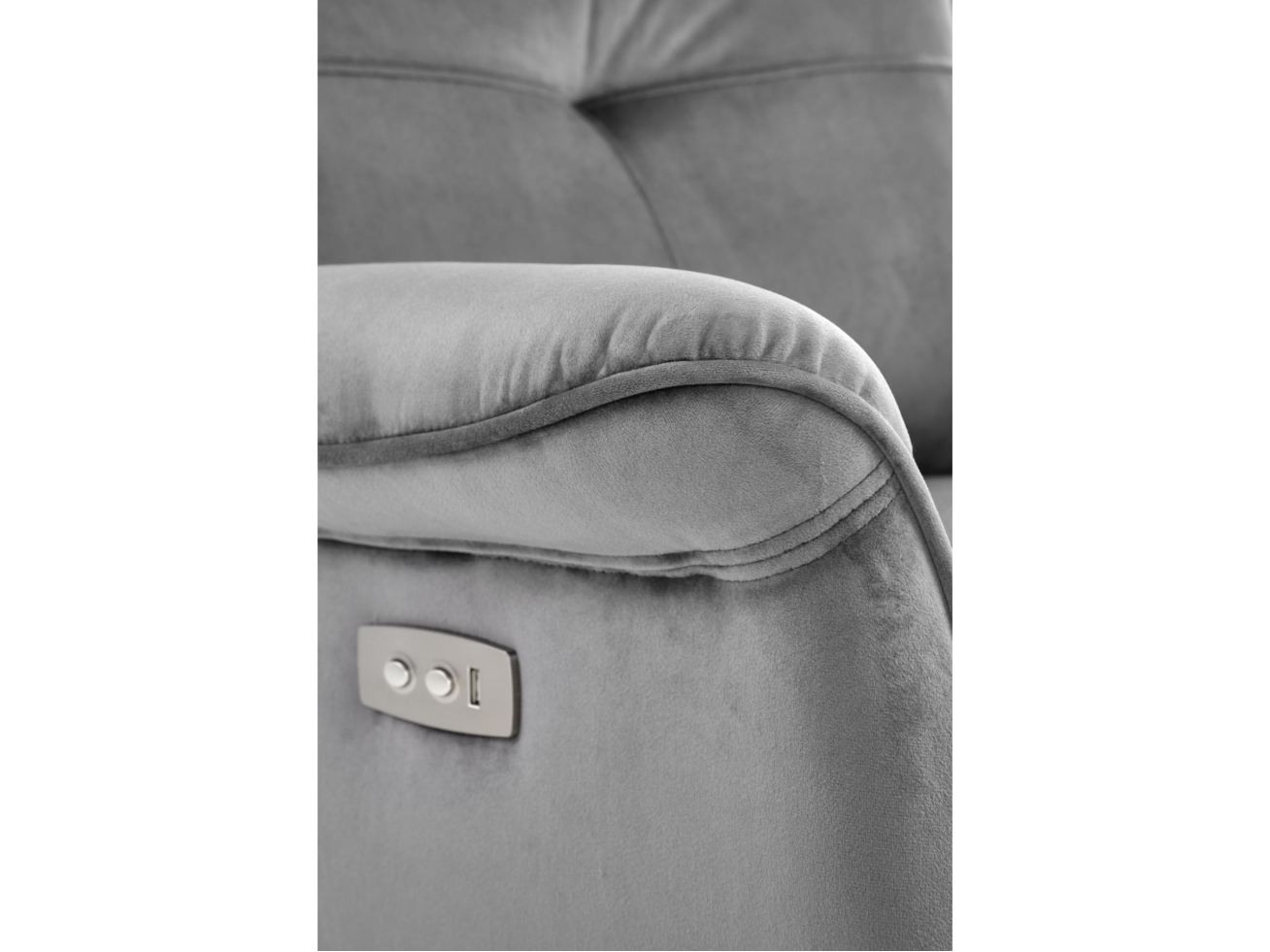 Išskleidžiamas fotelis SEMIR 9