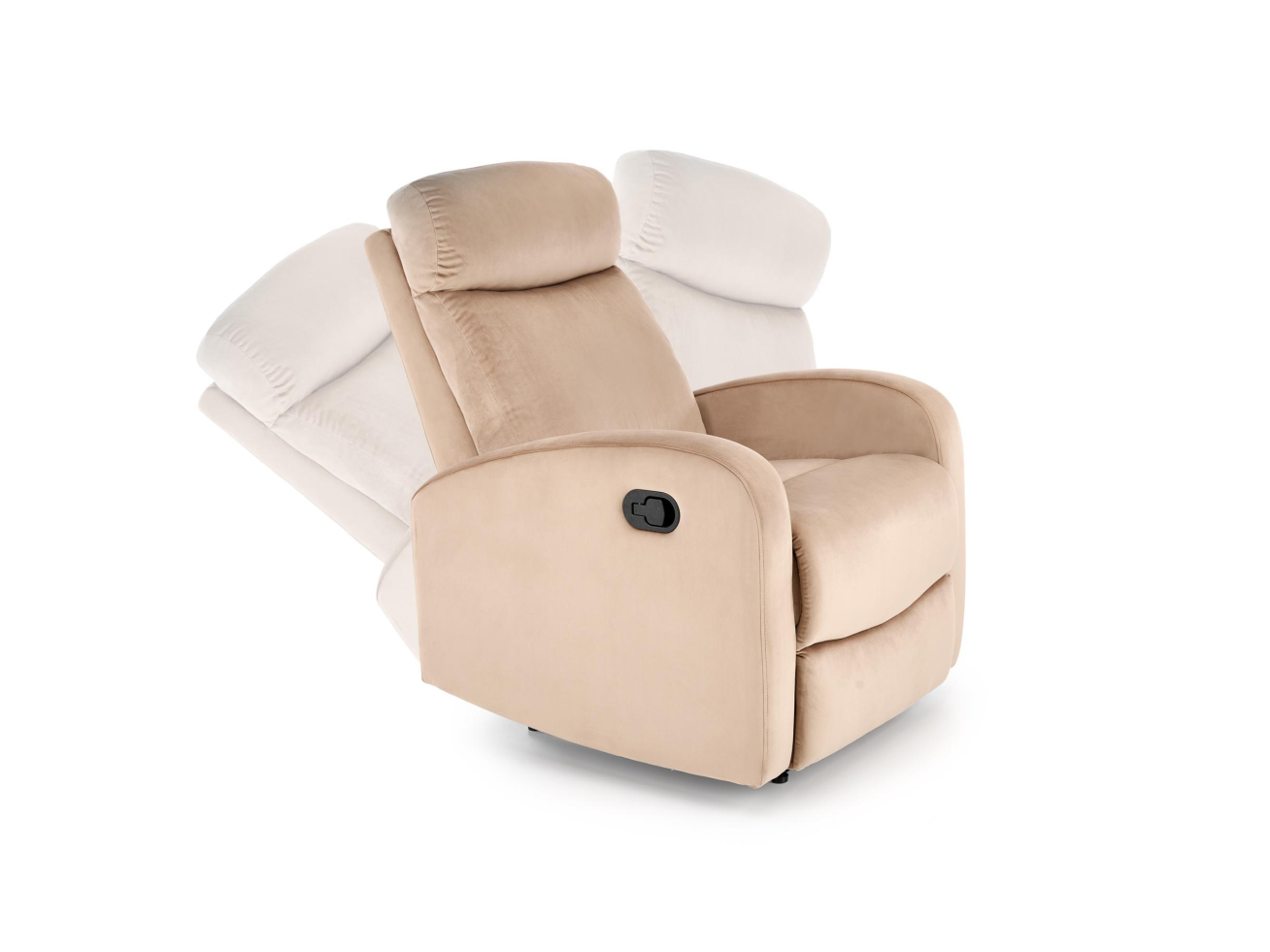 Išskleidžiamas fotelis WONDER 2