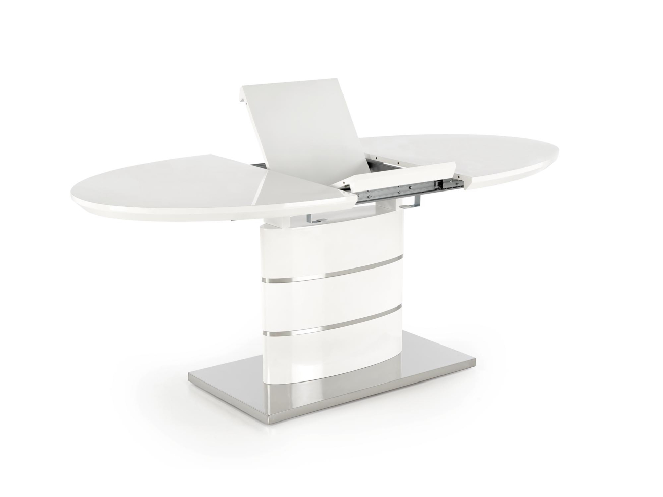 Išskleidžiamas stalas ASPEN 8