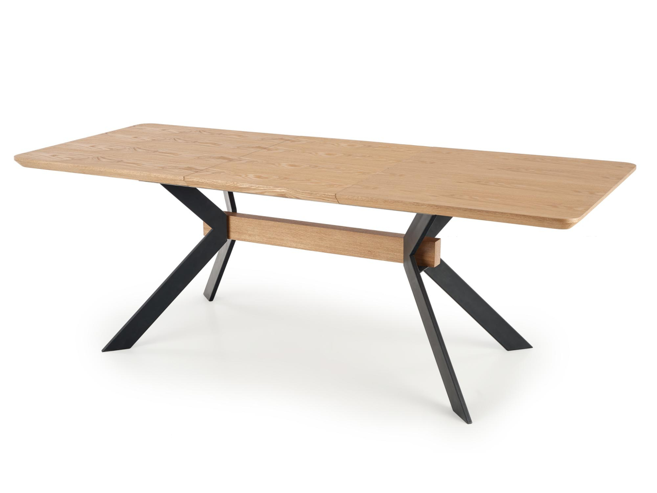 Išskleidžiamas stalas BACARDI 8 Išskleidžiamas stalas BACARDI 8