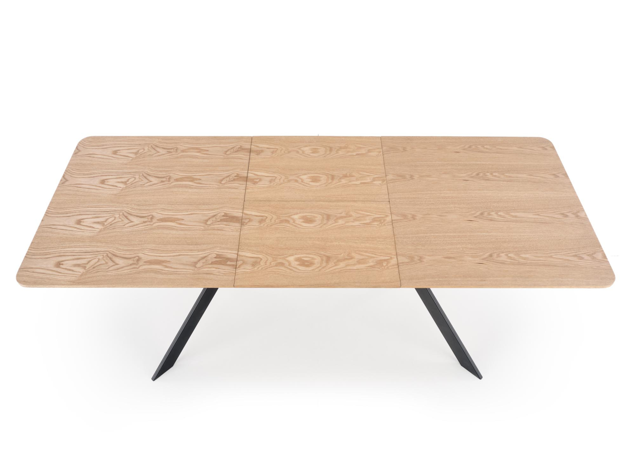 Išskleidžiamas stalas BACARDI 9 Išskleidžiamas stalas BACARDI 9