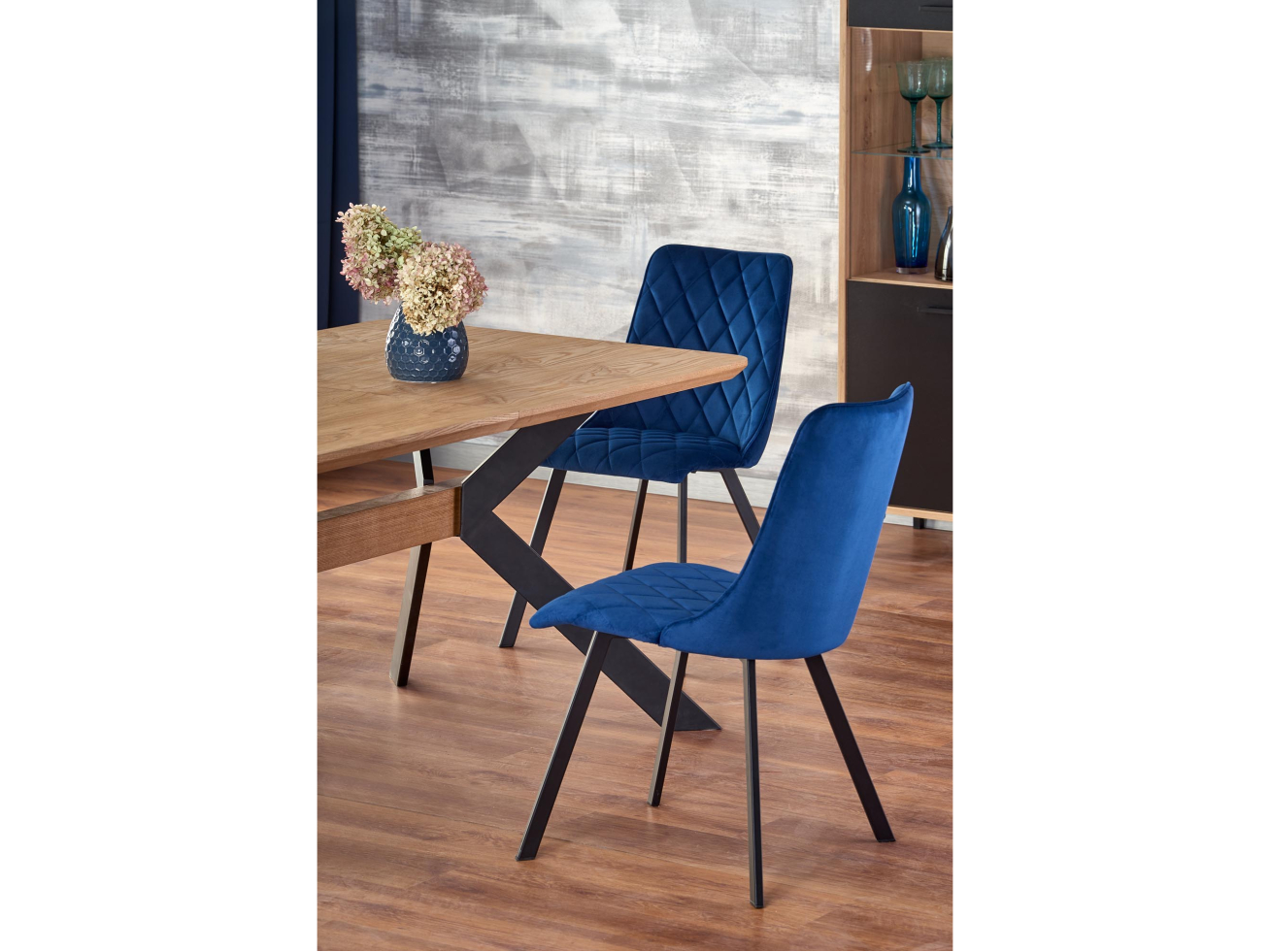 Išskleidžiamas stalas BACARDI 3