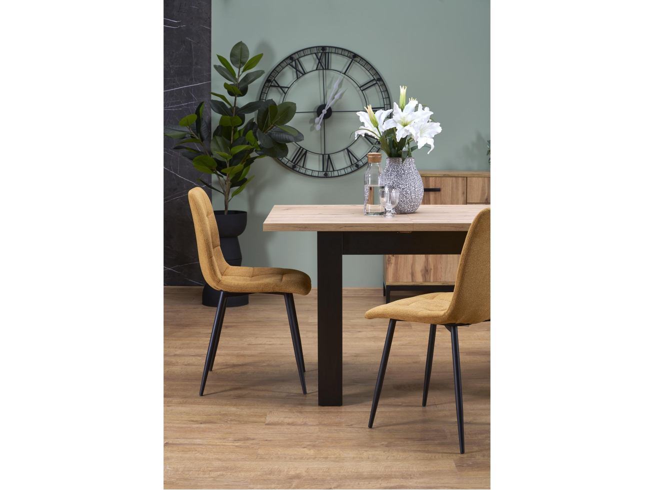 Išskleidžiamas stalas BAGIO 1