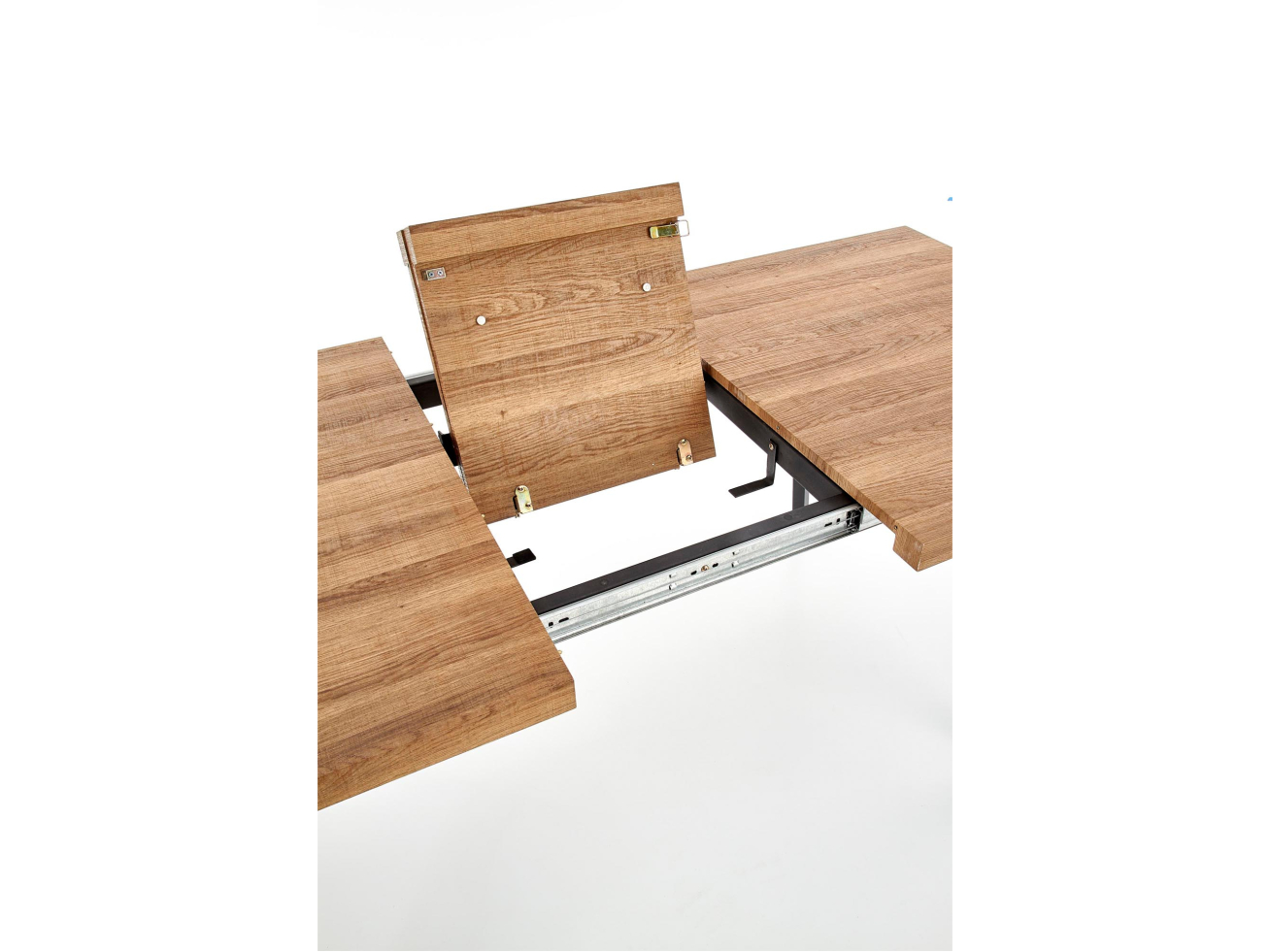 Išskleidžiamas stalas BERLIN 140 13 Išskleidžiamas stalas BERLIN 140 13